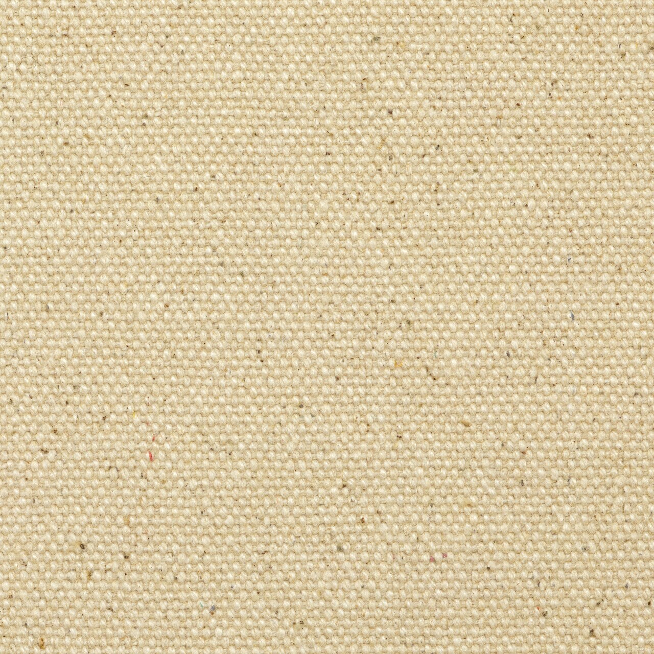 Blick Unprimed Cotton Canvas - Heavyweight Medium-Rough Texture, 60" x 1 yd